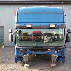 KABINA SCANIA R HPI TOPLINE 2011 ROK