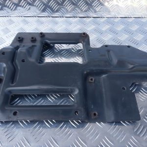 BLACHA BOCZNA BELKI ZDERZAKA 1915256