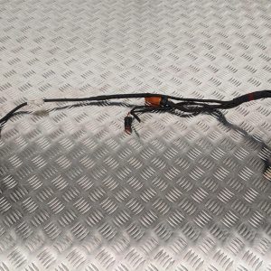 WIĄZKA ELEKTRYCZNA KLIMATYZACJI SCANIA R