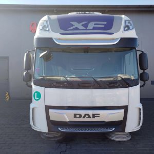 KABINA DAF XF 106 LIFT