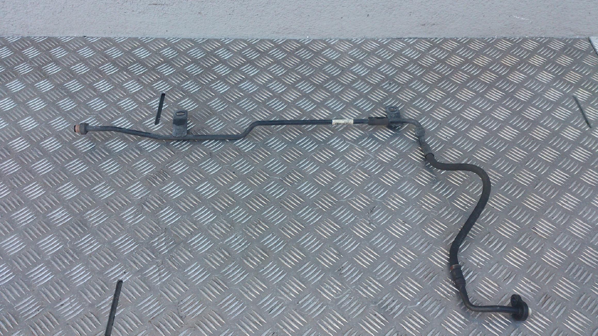 PRZEWÓD KLIMATYZACJI DAF XF 106