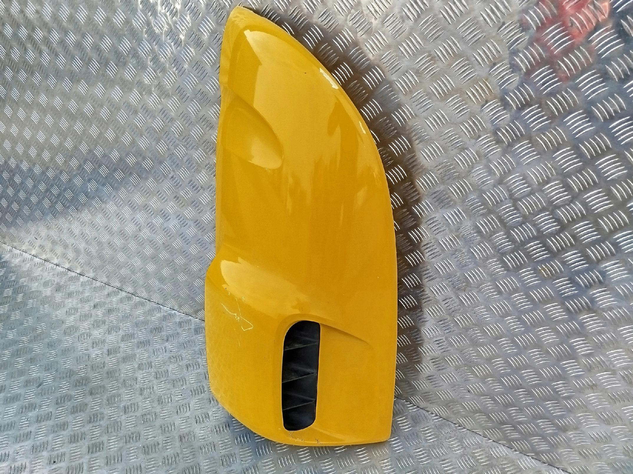 POLIK PRAWY SCANIA R - obrazek 2