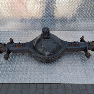 OBUDOWA MOSTU POCHWA SCANIA NTG