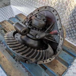 WKŁAD MOSTU MECHANIZM RÓŻNICOWY DAF XF 105 2.69 13