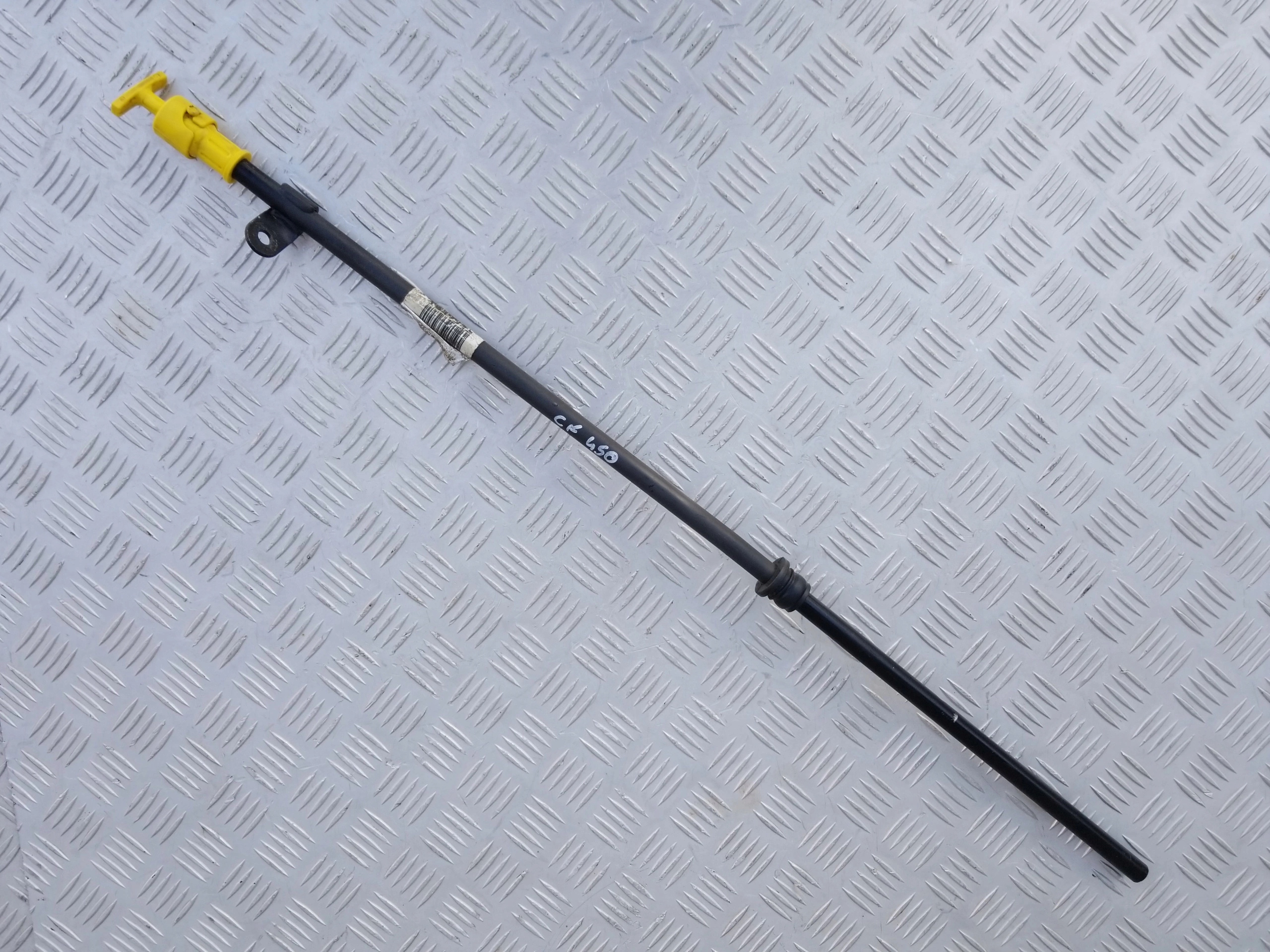 BAGNET WSKAZNIK POZIOMU OLEJU DAF CF 450 XF 106 MX - obrazek 3