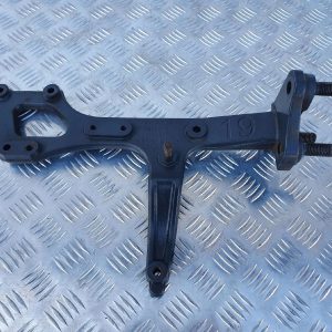 WSPORNIK NAROŻNIK ZDERZAKA SCANIA R S