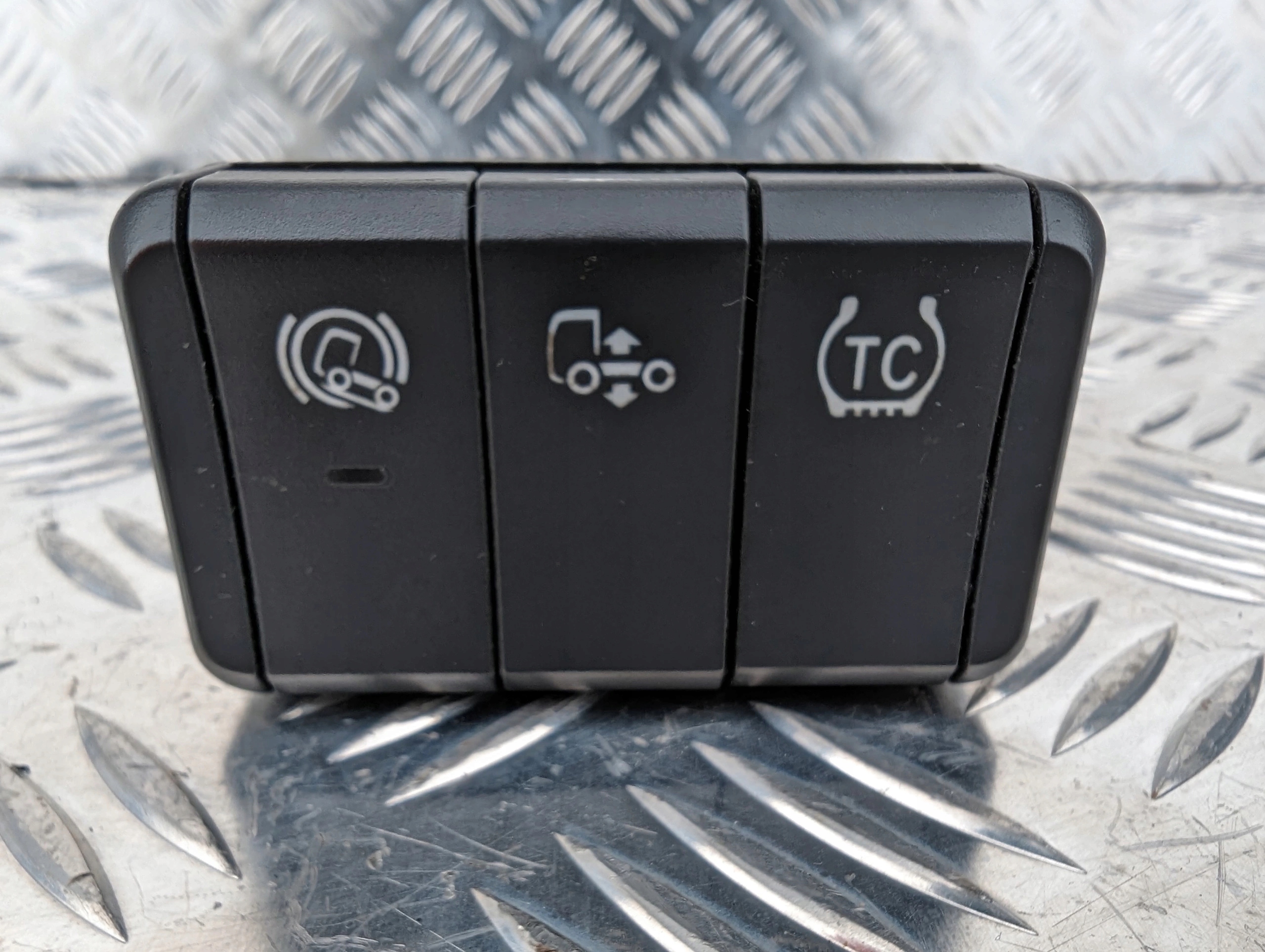 ZESTAW PRZEŁĄCZNIKÓW PRZEŁĄCZNIKI ZESPOLONE DAF XF - obrazek 2