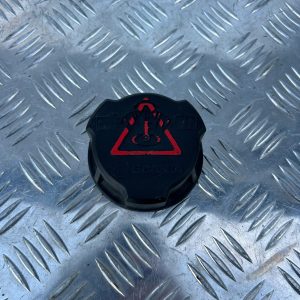 KOREK ZBIORNIKA WYRÓWNAWCZEGO SCANIA R