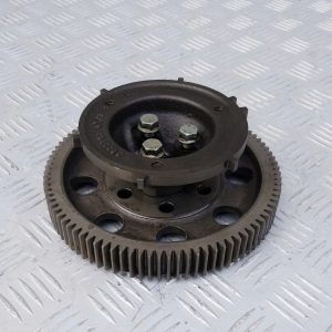 KOŁO KOŁA POŚREDNIE WAŁKA ROZRZĄDU DAF XF 105