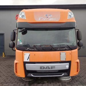 KABINA DAF XF 106