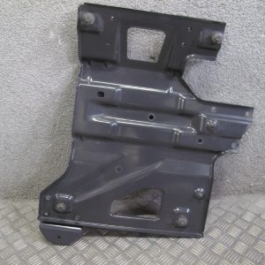 BLACHA MOCOWANIE NADKOLA SCANIA R S