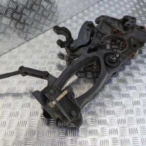 WSPORNIK RAMY STREFA ZGNIOTU DAF XF 106