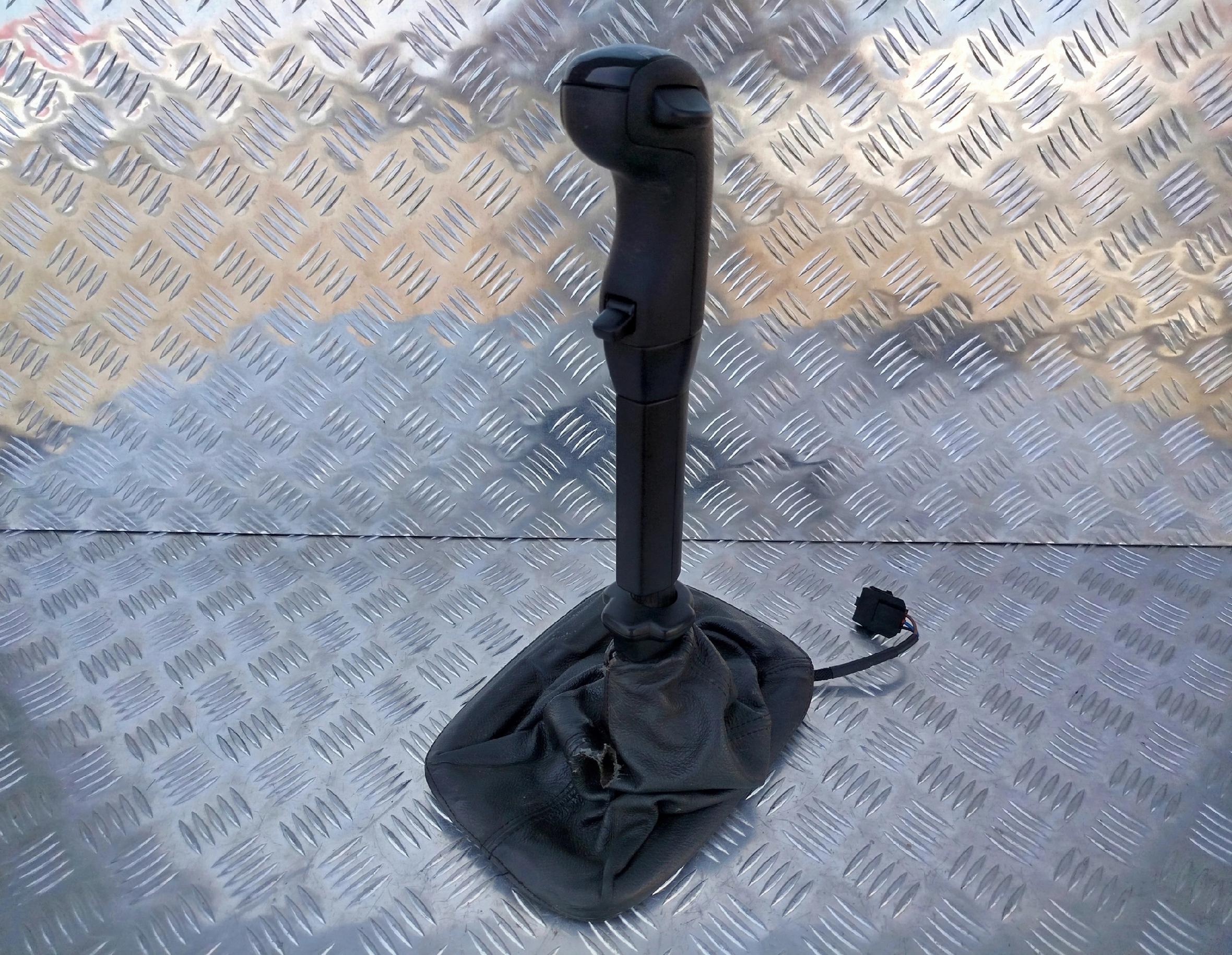 LEWAREK GAŁKA DRĄŻEK ZMIANY BIEGÓW SCANIA G - obrazek 10