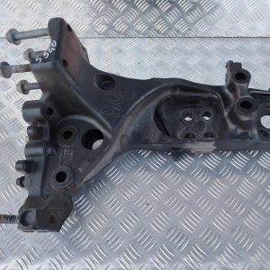 WSPORNIK BAZOWY MOCOWANIE BELKI ZDERZAKA LEWY SCANIA NTG R S