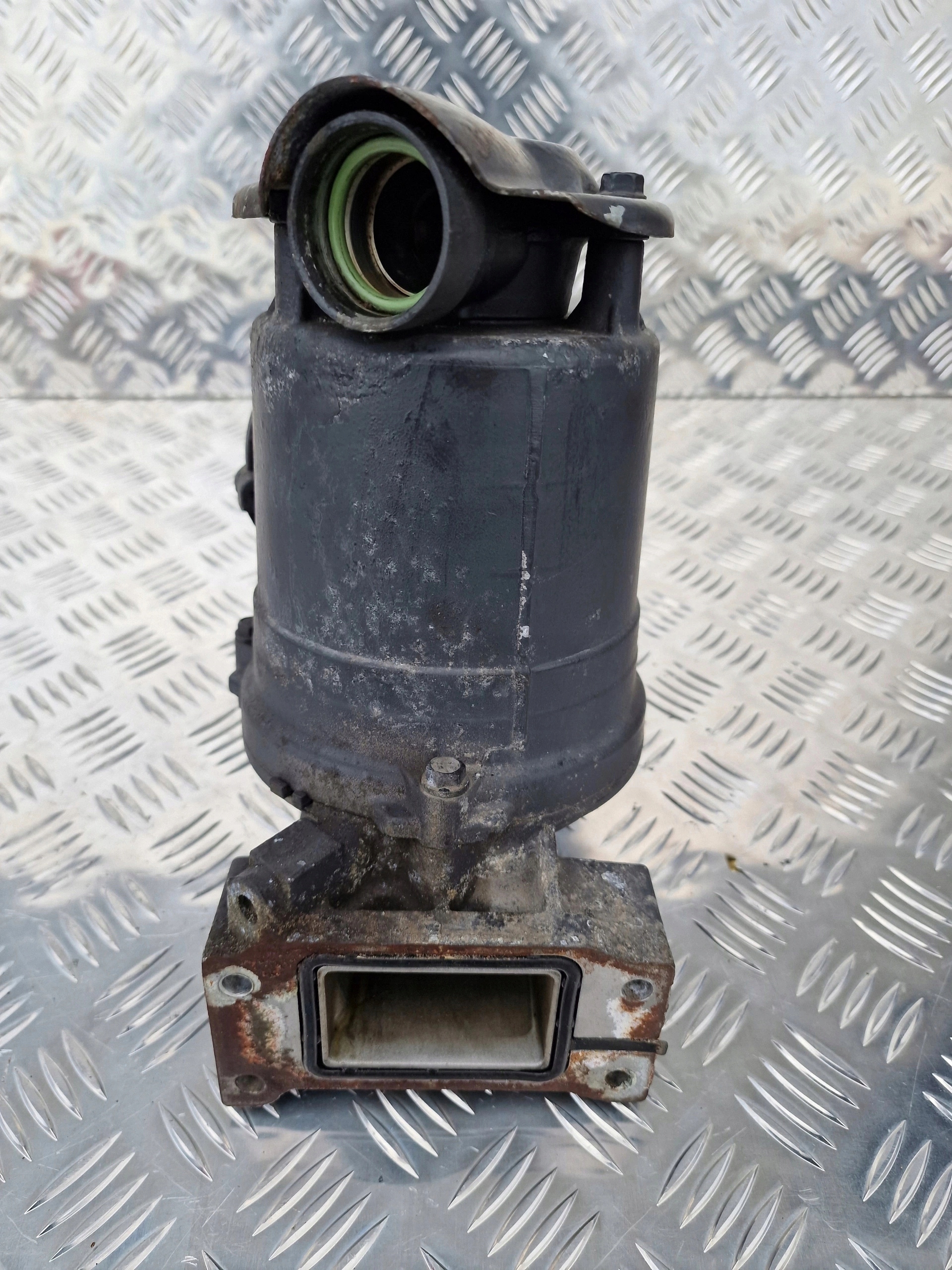 ODMA SILNIKA SCANIA XPI EURO 6 - obrazek 4