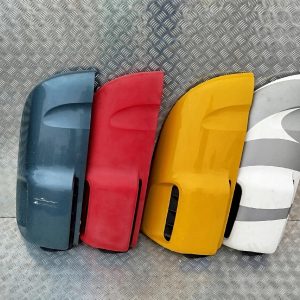 POLIK LEWY RÓŻNE KOLORY SCANIA R