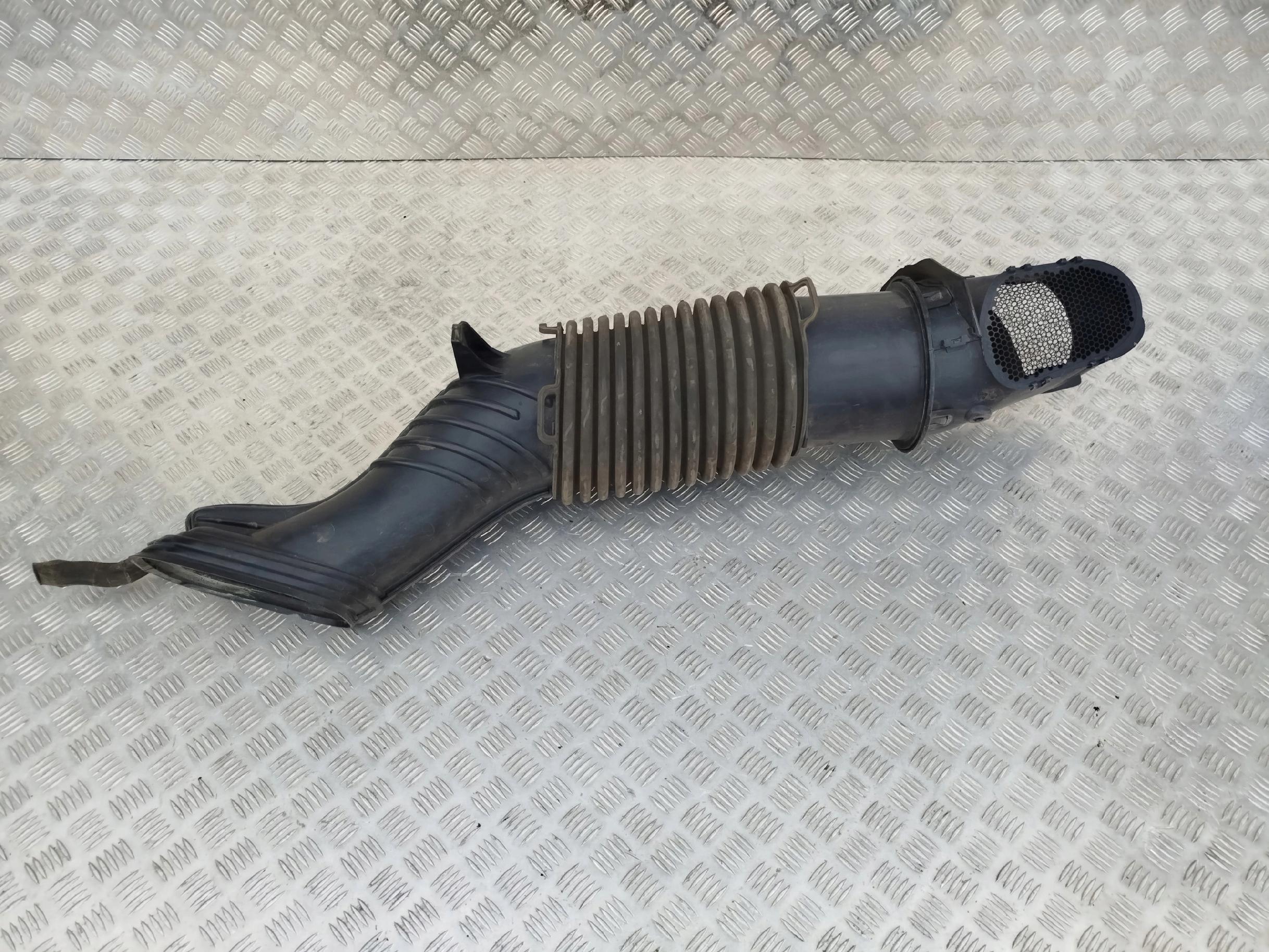 WLOT POWIETRZA DOLOT RURA SCANIA S NTG - obrazek 2