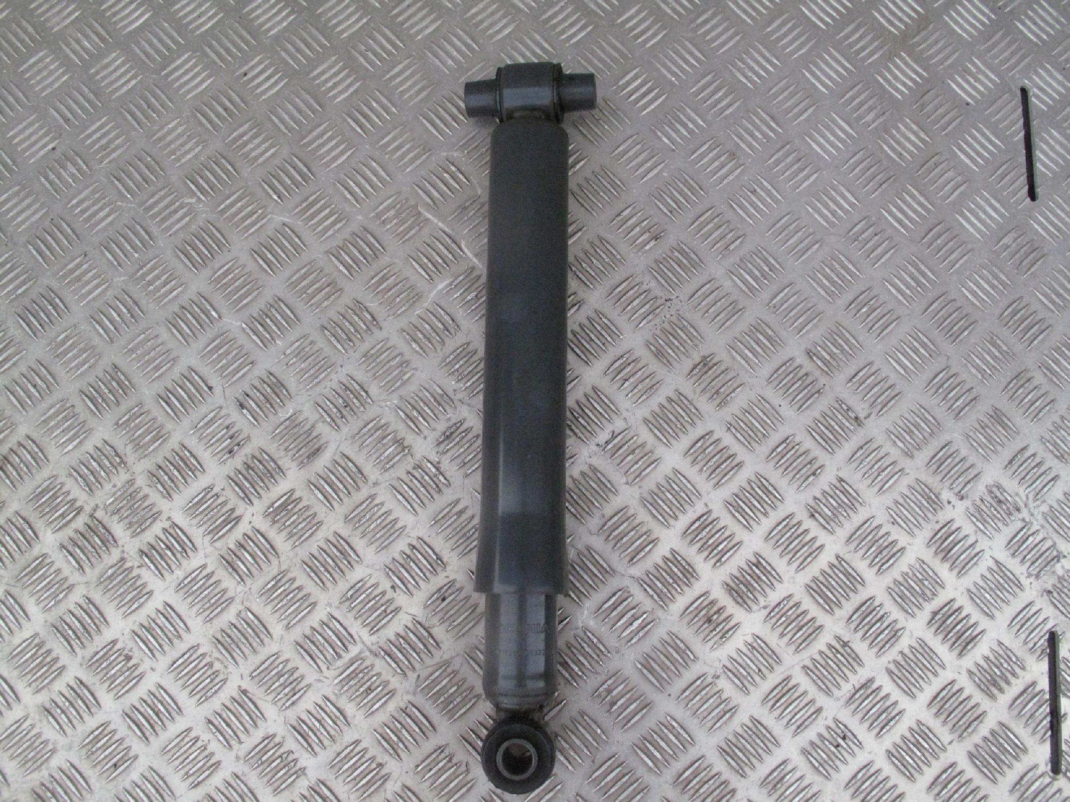 AMORTYZATOR PRZEDNI SCANIA R S - obrazek 2