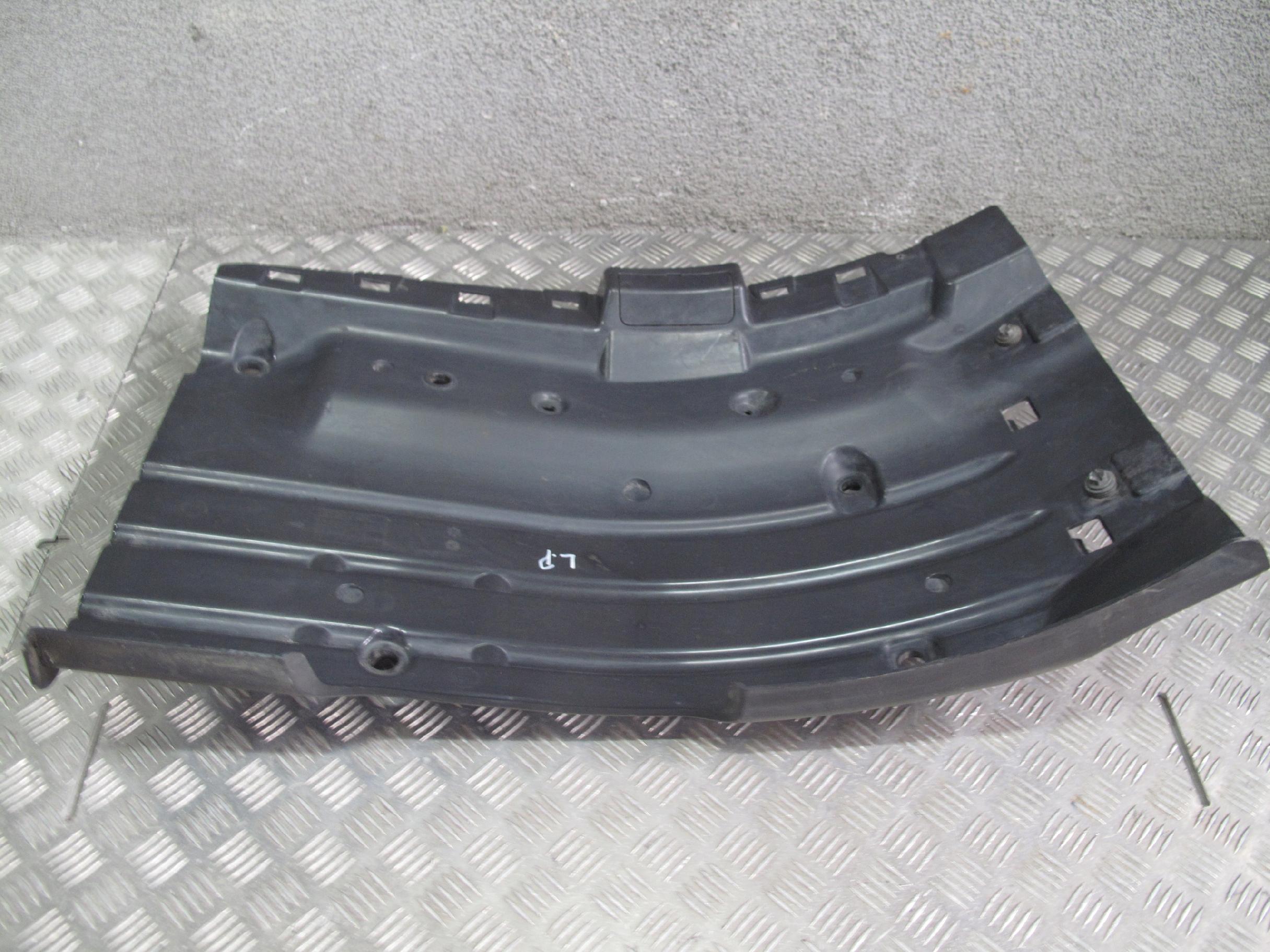 NADKOLE LEWE PRZEDNIE BŁOTNIK SCANIA R S - obrazek 4