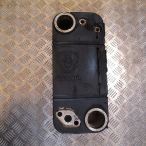 CHŁODNICA RETARDERA GRS 895/905 SCANIA R