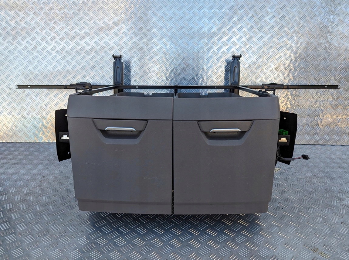 STELAŻ LODÓWKI POD ŁÓŻKO SCANIA S NTG - obrazek 2