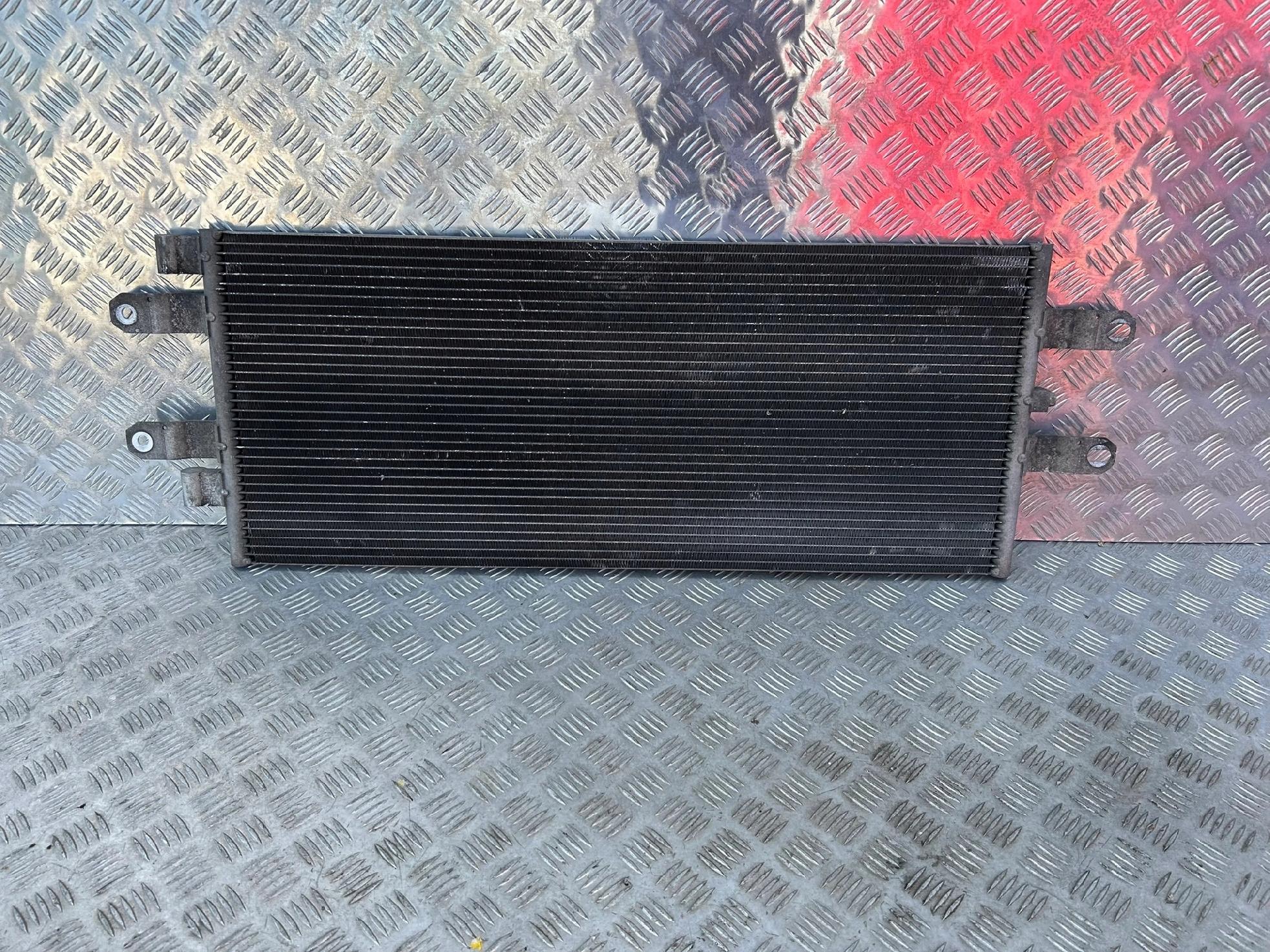 CHŁODNICA KLIMATYZACJI SCANIA R XPI - obrazek 2