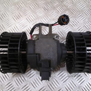 SILNICZEK NAWIEWU DMUCHAWY NAGRZEWNICY SCANIA 4