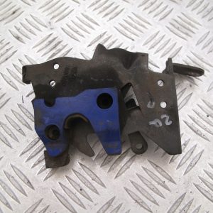 ZAMEK ATRAPY MASKI PRZEDNIEJ STARY TYP SCANIA