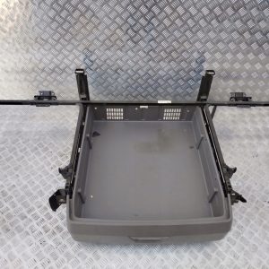 STELAŻ POD ŁÓŻKO SCANIA G NTG