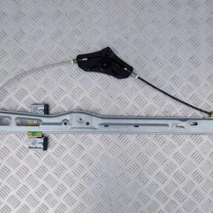 MECHANIZM PODNOSZENIA SZYBY SCANIA NTG LEWA STRONA