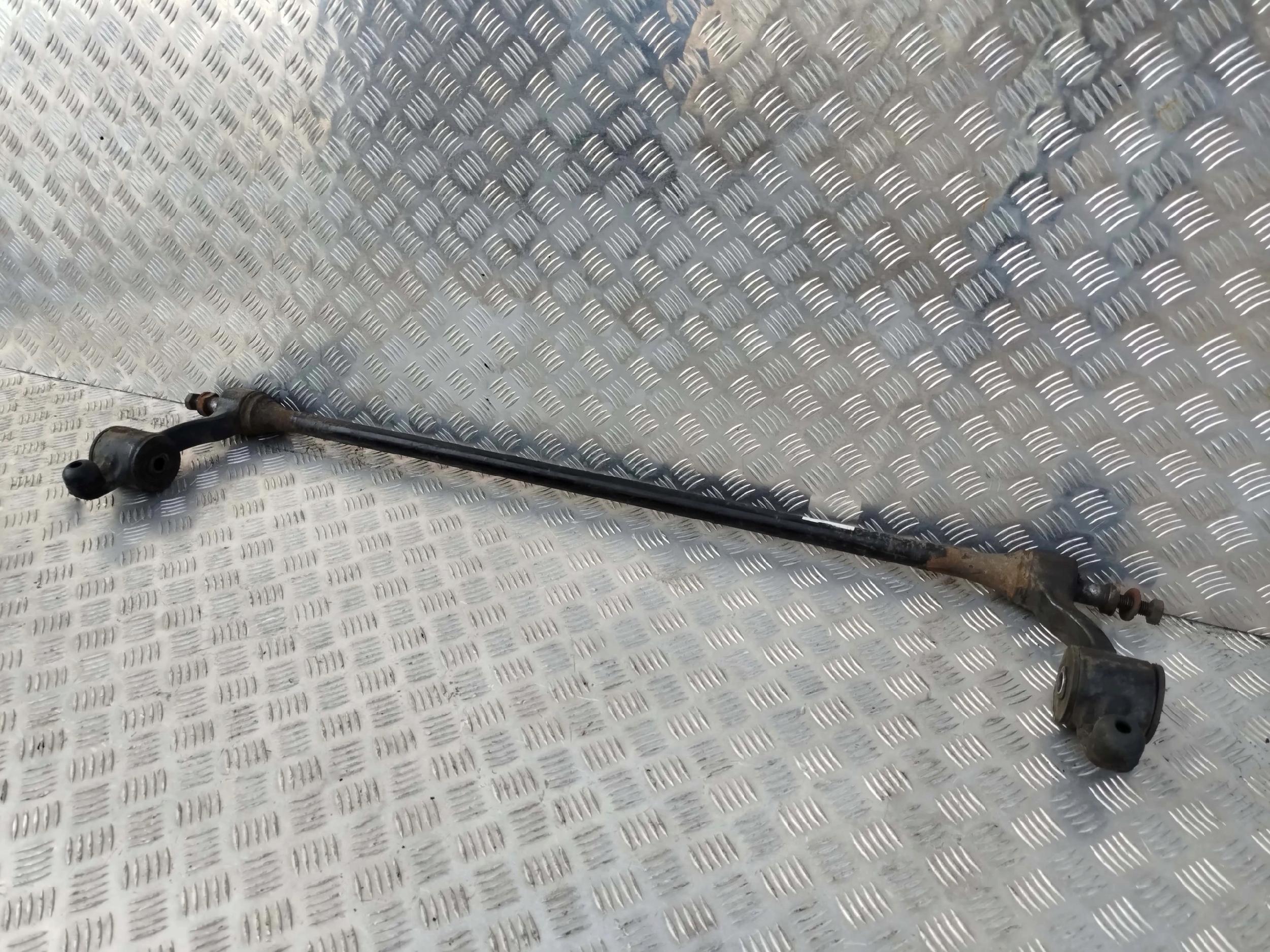 DRĄŻEK WYWROTU KABINY SCANIA R HPI - obrazek 2