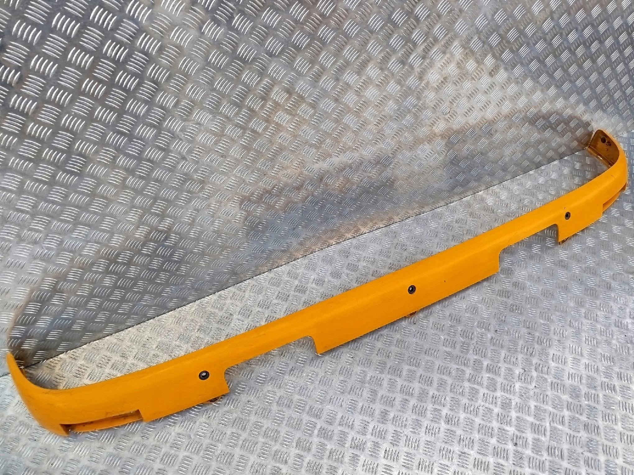 BLENDA PRZECIWSŁONECZNA SCANIA HIGHLINE - obrazek 2