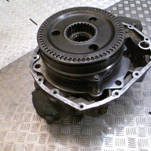 PRZEKŁADNIA PLANETARNA Z WYJŚĆIEM RETARDERA SCANIA