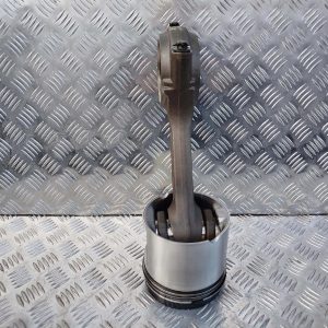 TŁOK Z KORBOWODEM SCANIA HPI EURO 3