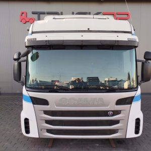 KABINA SCANIA R HIGHLINE HPI 2011 ROK