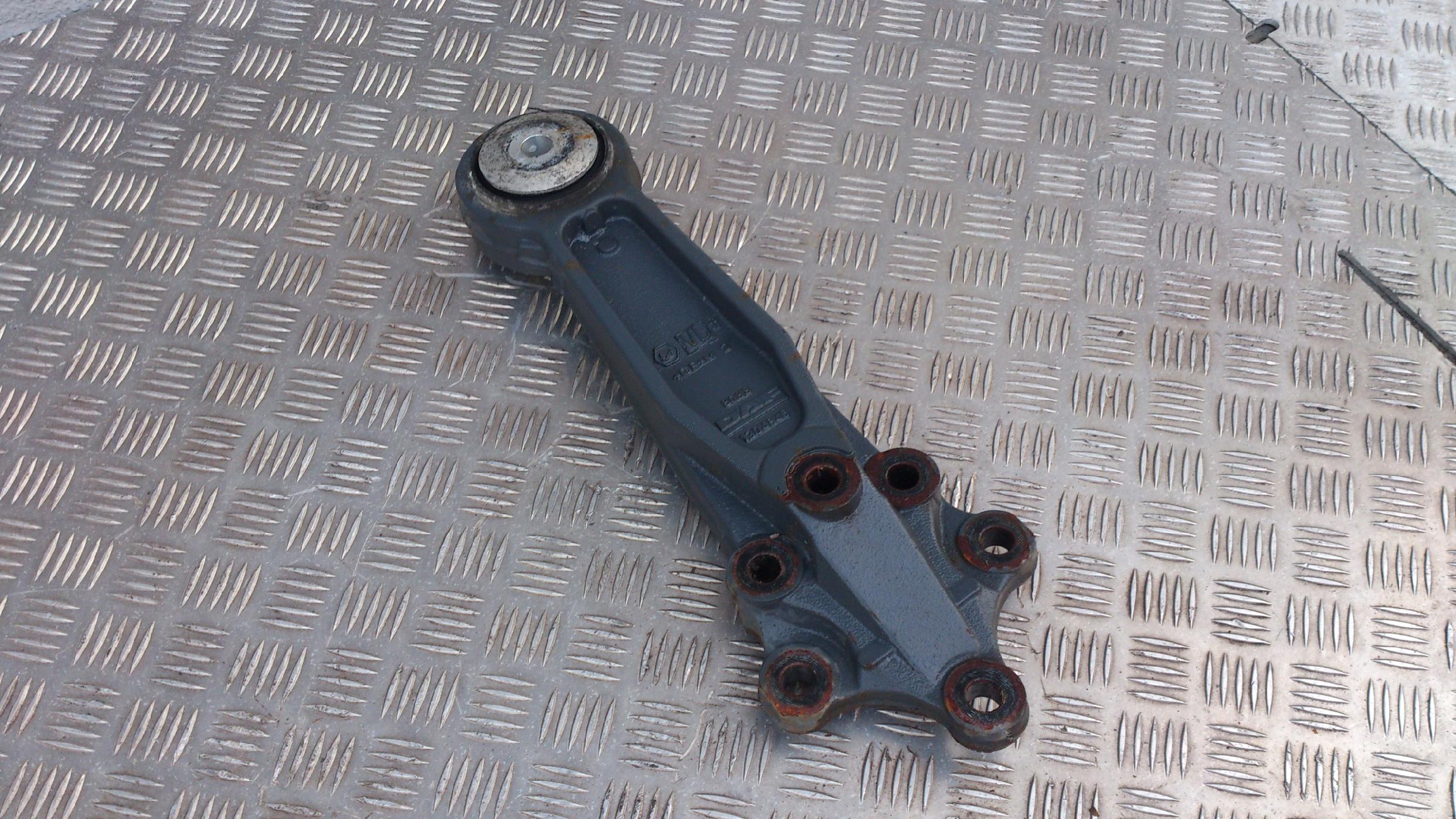 WSPORNIK ŁAPA KABINY DAF XF 105 - obrazek 2