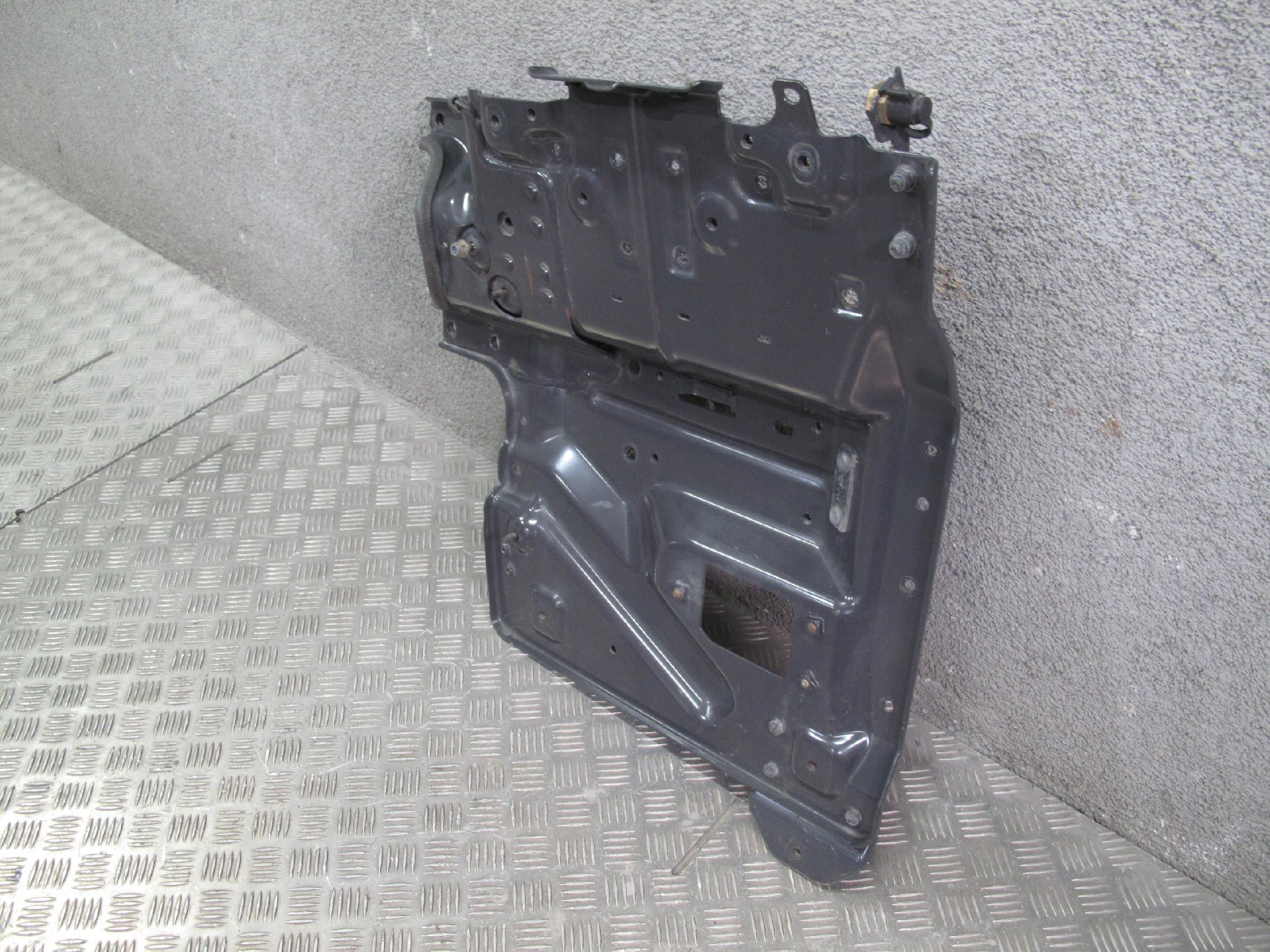 BLACHA MOCOWANIE NADKOLA SCANIA R S - obrazek 2