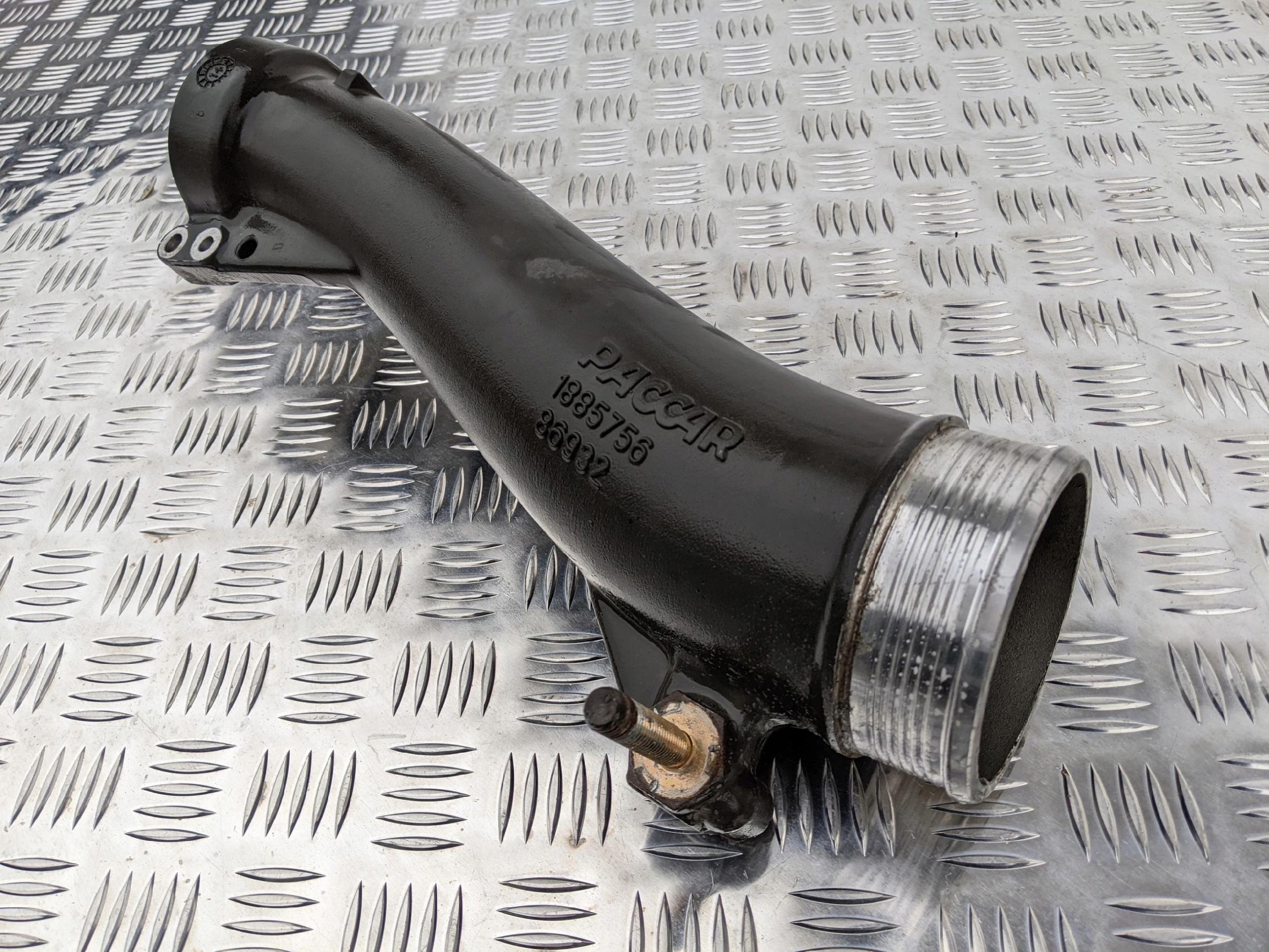 KOLEKTOR SSĄCY DOLOT DAF XF 106 EURO 6 - obrazek 2