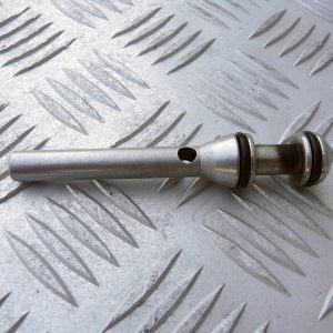 DAF XF 105 RURKA DYFUZOR OLEJU SPRĘŻARKI POWIETRZA