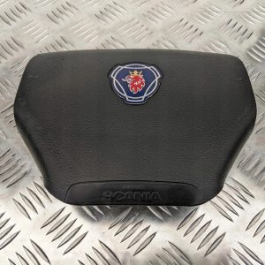 PODUSZKA AIRBAG KIEROWNICY SCANIA R