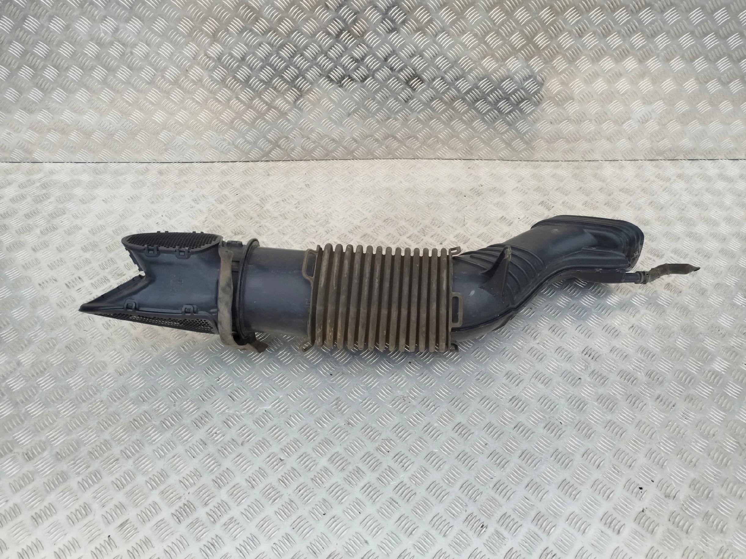 WLOT POWIETRZA DOLOT RURA SCANIA S NTG