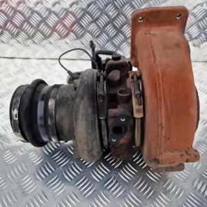 TURBINA TURBOSPRĘŻARKA VTG DAF XF 106 450 LIFT