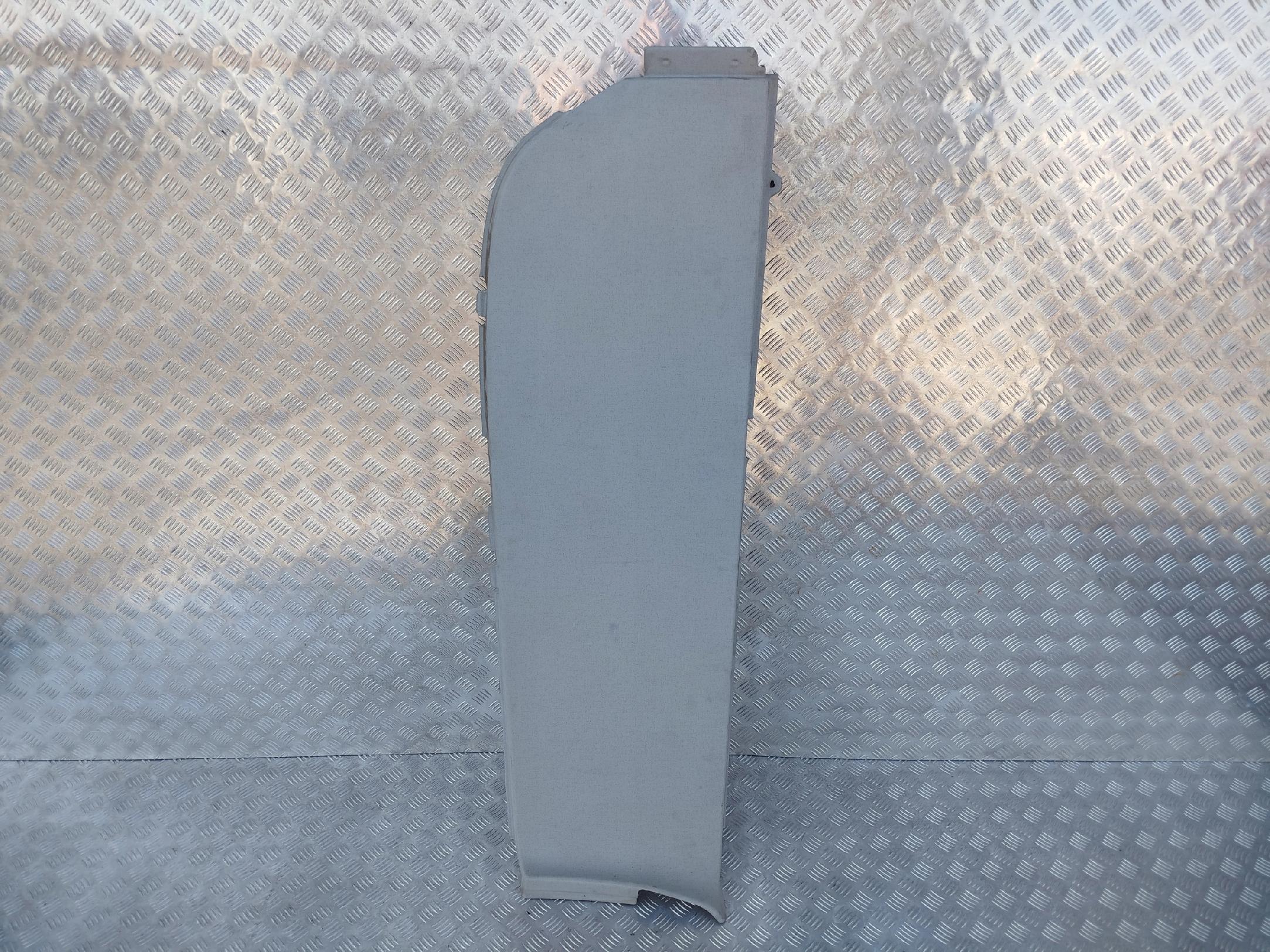 TAPICERKA DACHOWA BOCZNA PRAWA SCANIA HIGHLINE - obrazek 2