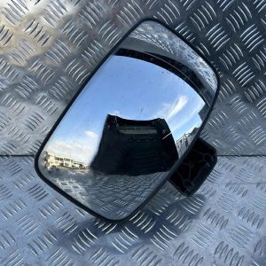 LUSTERKO ZEWNĘTRZNE KRAWEŻNIKOWE SCANIA R