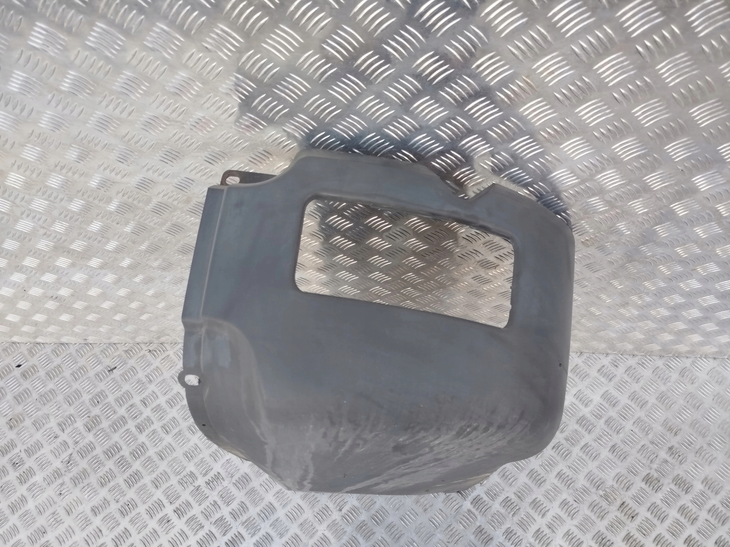 POSZYCIE ZDERZAKA LEWE SCANIA 4 - obrazek 2