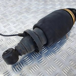 PODUSZKA ZAWIESZENIA KABINY TYŁ SCANIA R HPI