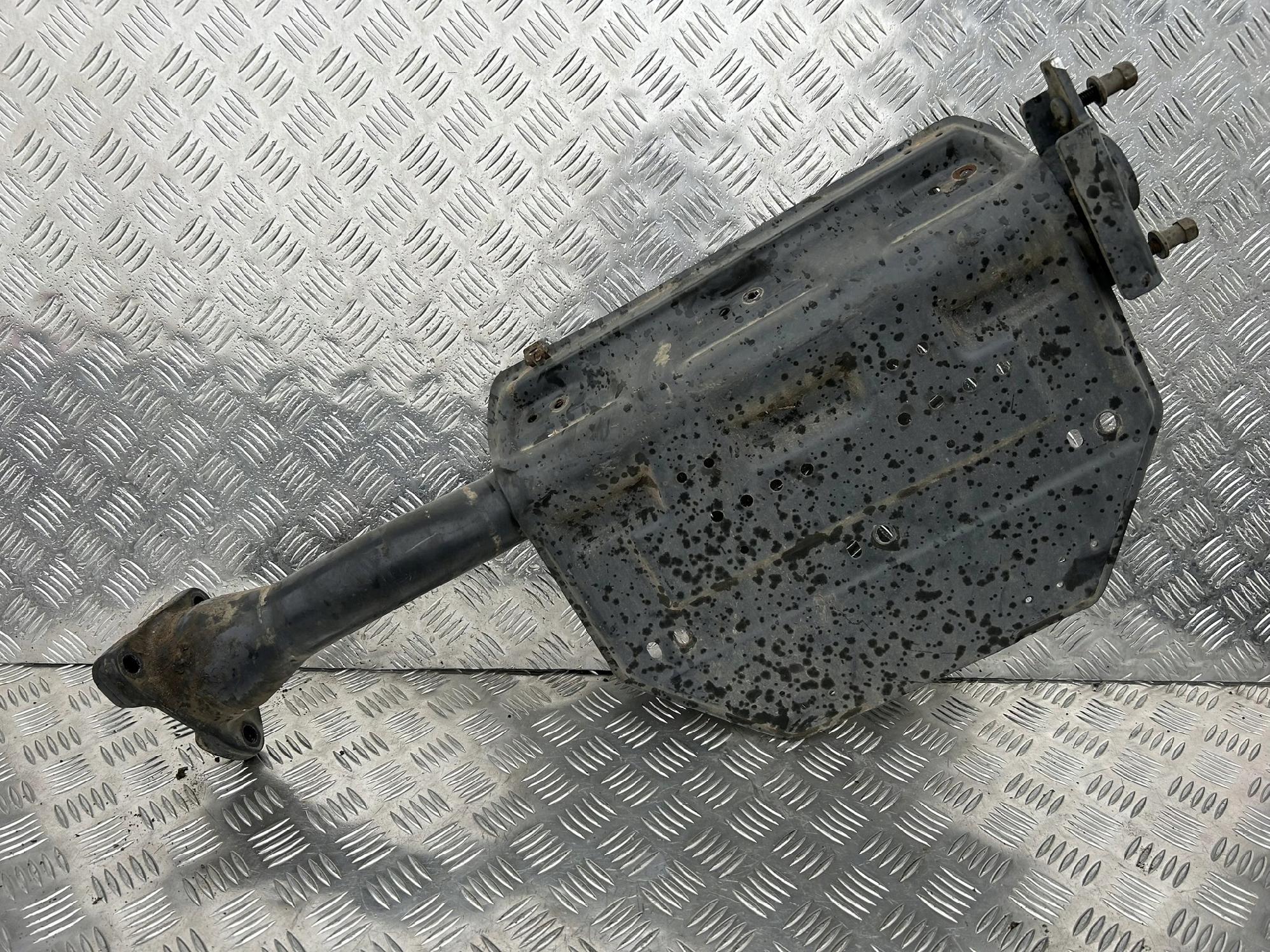 GITARA BŁOTNIKA PRAWY PRZÓD SCANIA NTG LIFT - obrazek 6