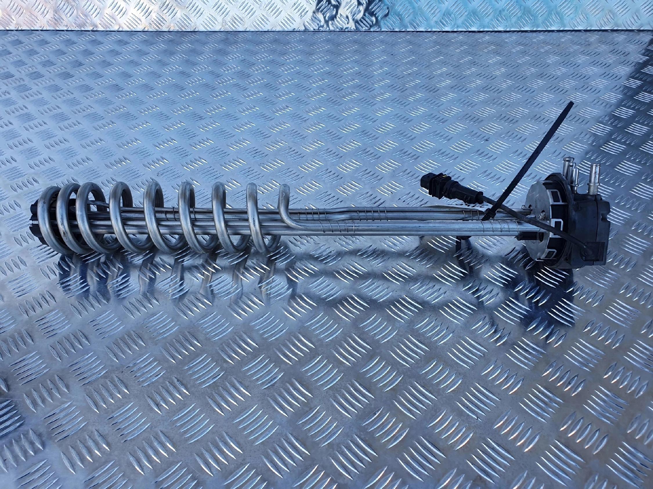 SMOK AD BLUE ADBLUE SCANIA R EURO 6 ZBIORNIK 105 - obrazek 3