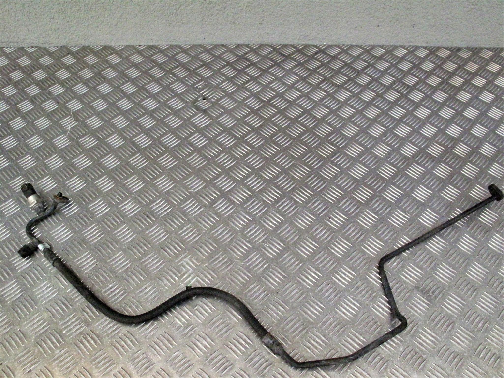 PRZEWÓD KLIMATYZACJI CIENKI NOWY TYP SCANIA XPI G - obrazek 4