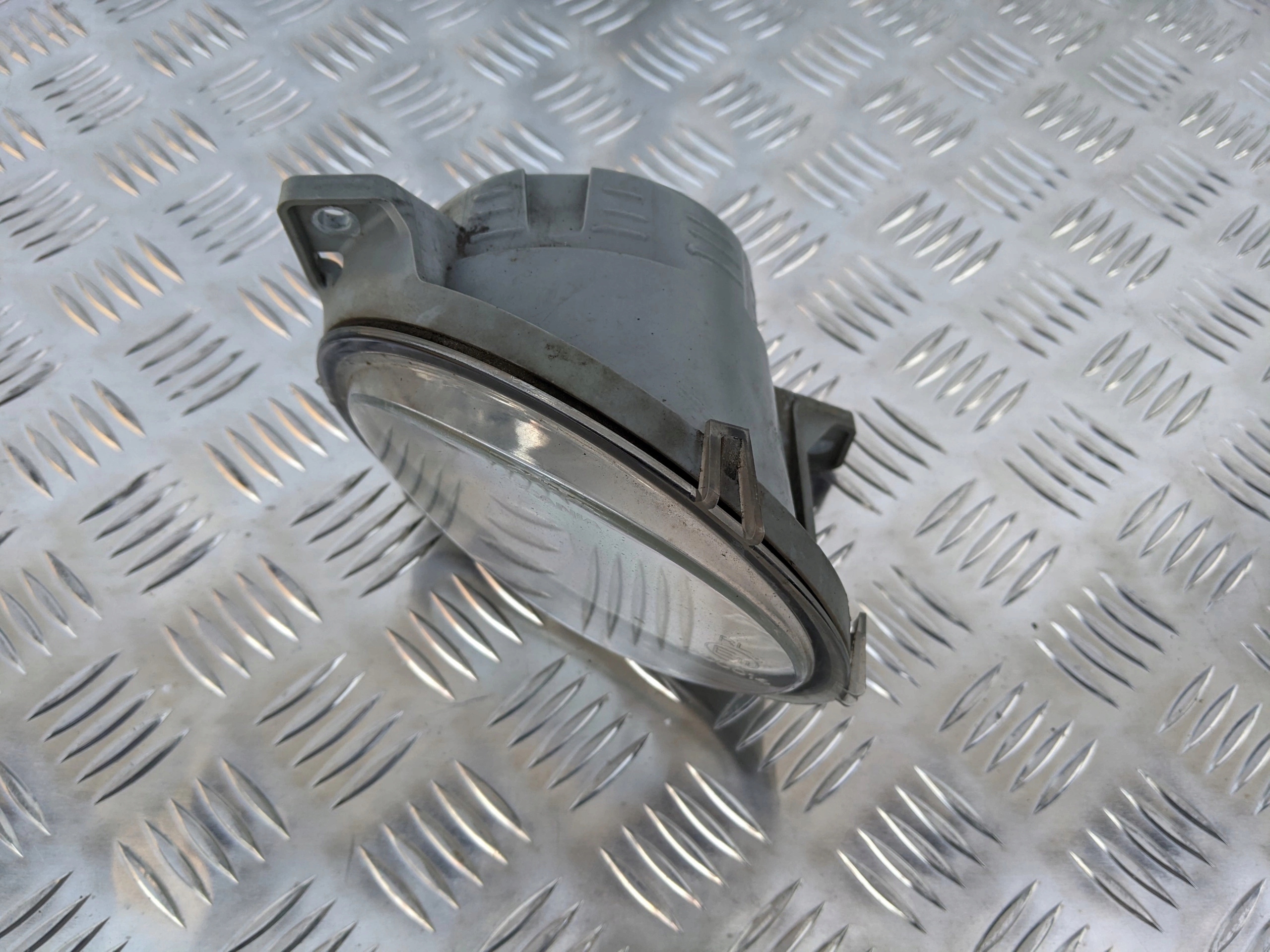 HALOGEN ŚWIATŁO PRZECIWMGŁOWE SCANIA R PRAWY - obrazek 7